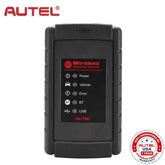 Autel - MaxiVCI - V100 - Bluetooth - Vehicle Communication