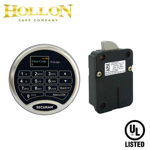 Hollon - UHS Hardware