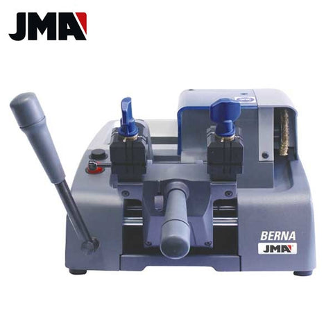 JMA - NOMAD - Portable Key Duplicator Machine – UHS Hardware