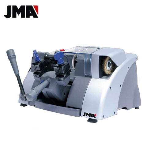 JMA Portable Key Duplicator Machine NOMAD / Key Cutting Machine