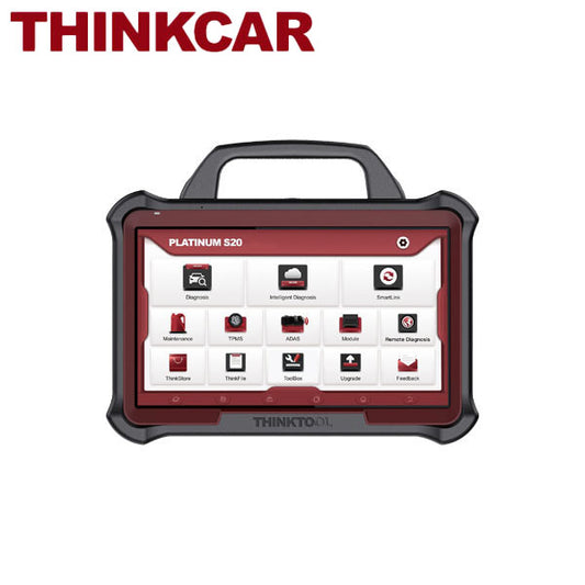 THINKCAR - THINKCHECK M70 - Wifi - OBD2 Scanner - ECM, TCM, ABS