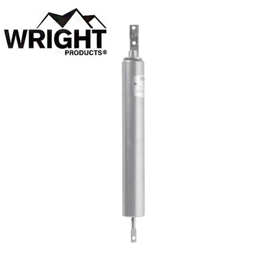 Wright - V1033 - Closer Latch Combo Kit - 90° Opening - Screen