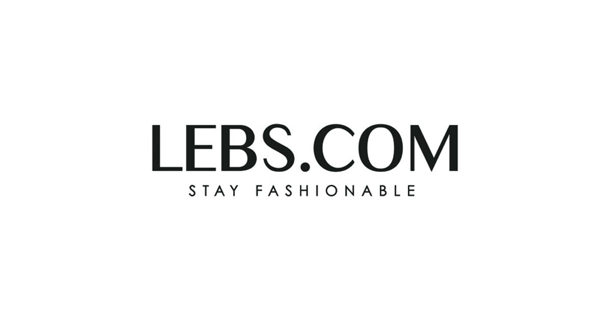 Luxury Fashion Online Shopping Lebs Com Ksa