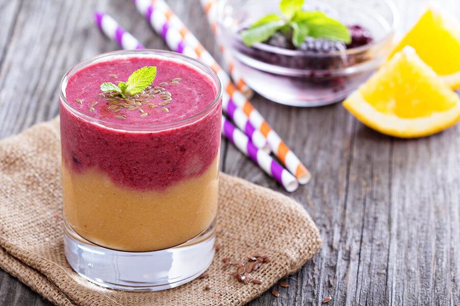 Smoothie Season is Back: 8 Zesty Recipes We Love – True Citrus