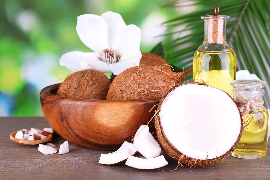 The Many Miraculous Uses for Coconut Oil – True Citrus