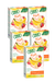 True Lemon Kids Strawberry Banana 5-Pack Hydration Kit