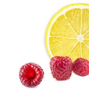 true lemon fruit infusions lemon raspberry fruit infused water mix true citrus true lemon fruit infusions lemon raspberry 10 count