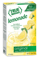 True Lemon® Lemon Pepper Salt Free Seasoning Blend