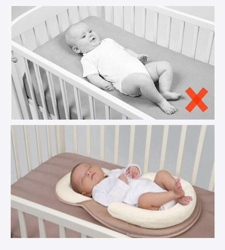 folding bed for child