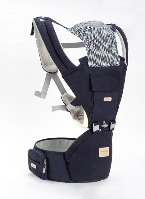 number 1 baby carrier