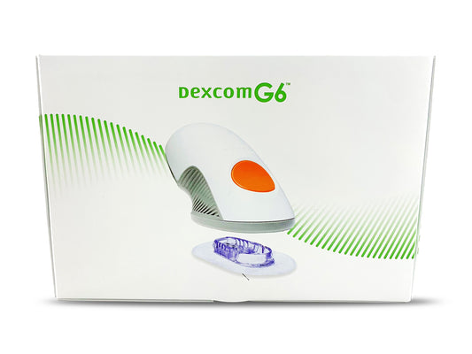 Dexcom G6 Overpatch Mt25128