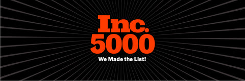 Inc 5000 List