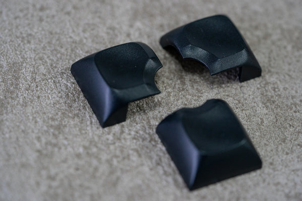 GHB keycap - mold injection