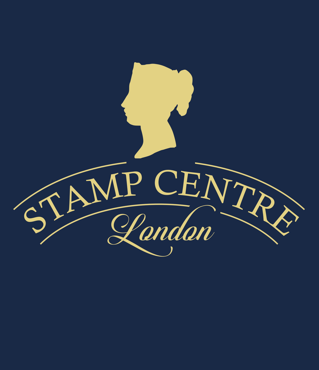 The Stamp Centre London