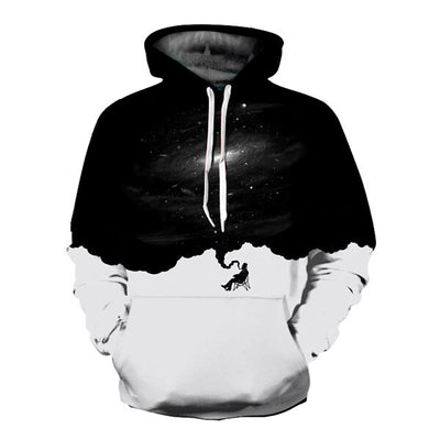 men's hoodies cool designs