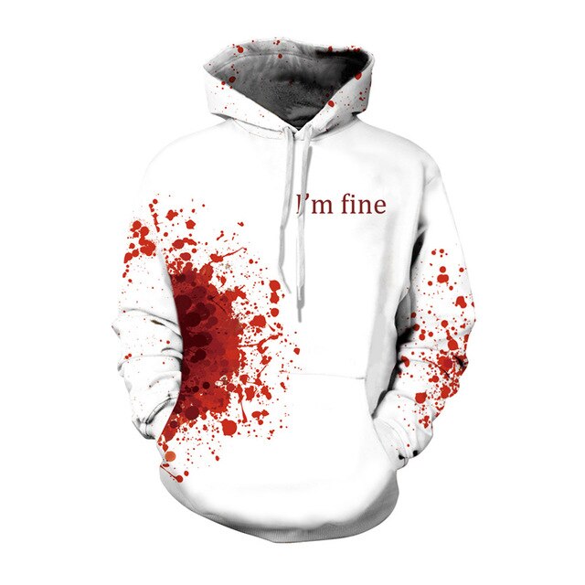 cool mens hoodies