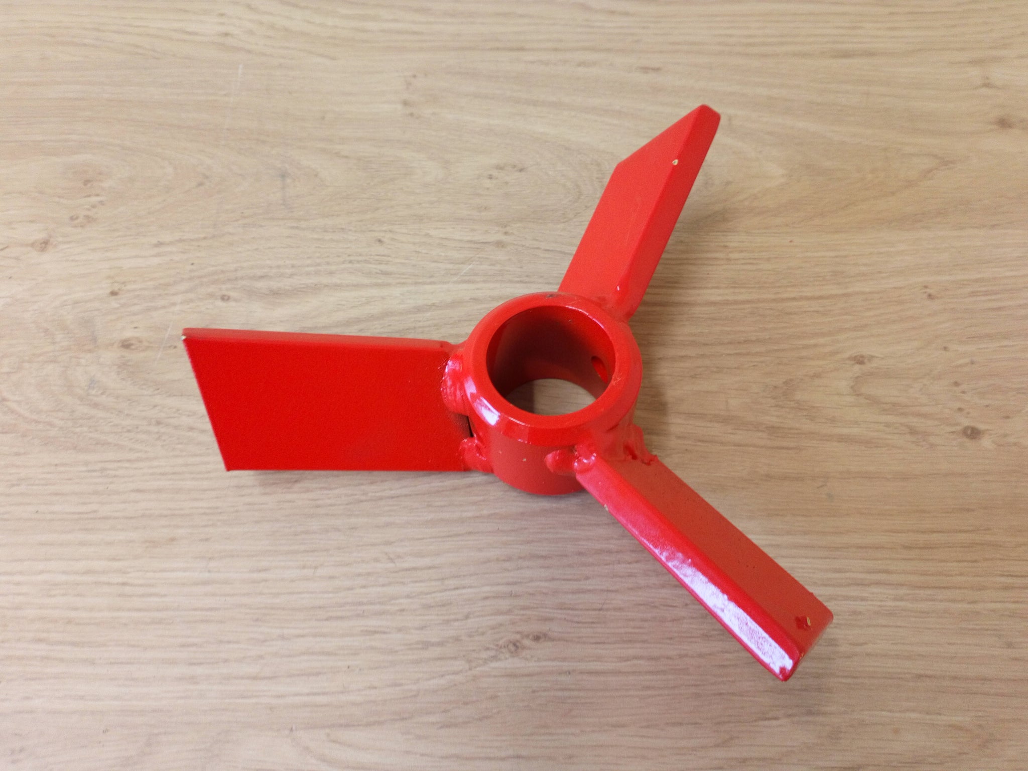 Nc Super 3000 Small Impeller Farm Machinery Parts