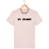 T-Shirt Homme <br> les Zhommes Light