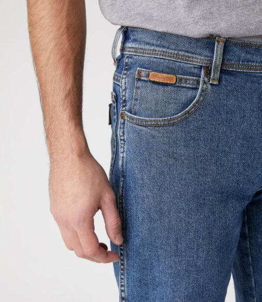 Wrangler Jeans Homme - Taille 50 – SHOPHORSE