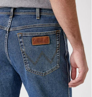 Wrangler Jeans Homme - Taille 50 – SHOPHORSE