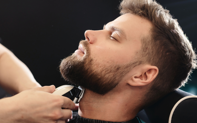 How To Grow Facial Hair  Beards  Grooming Styling  Shaving Tips For Men