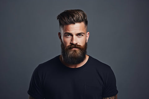 Which Beard Suits Your Hairstyle? – Bulldog Skincare