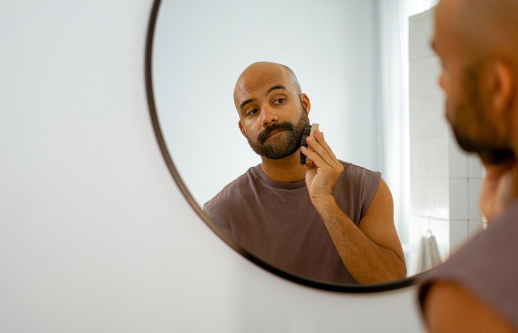 How To Spot Ingrown Beard Hairs and Tips for Prevention