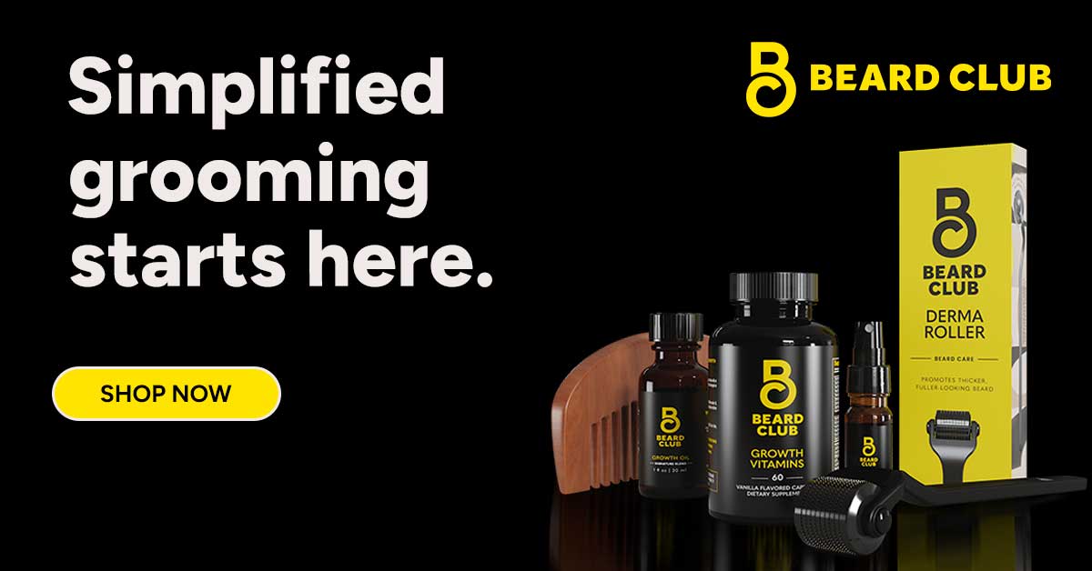 Simplified grooming starts here. Get Started Today!