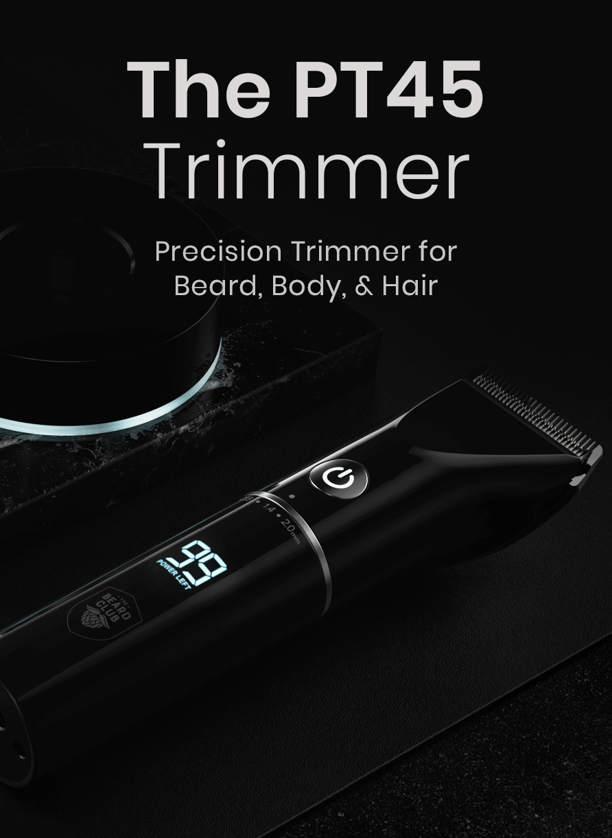 pt45 trimmer review