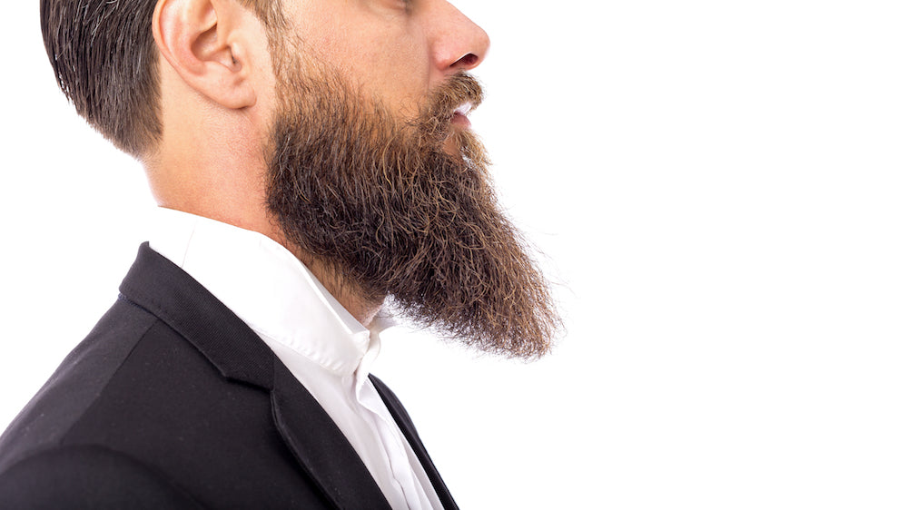 15 Best Faded Beard Styles 2023 With Styling Tips  Faded beard styles,  Beard fade, Beard styles short