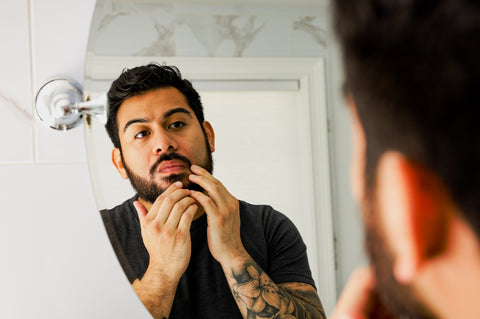 Beard Growth Foods: The Best Foods To Boost Facial Hair