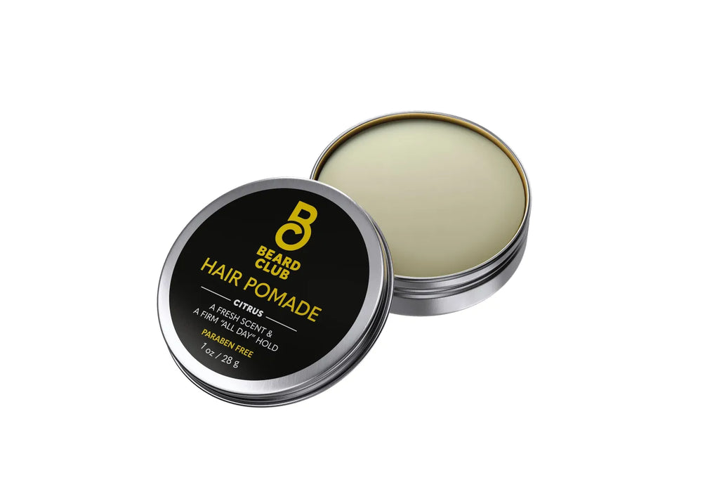 pomade