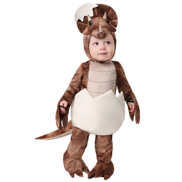 Deguisement Bebe Dinosaure Jurassic Park Costume Carnaval Halloween Deguisement Carnaval