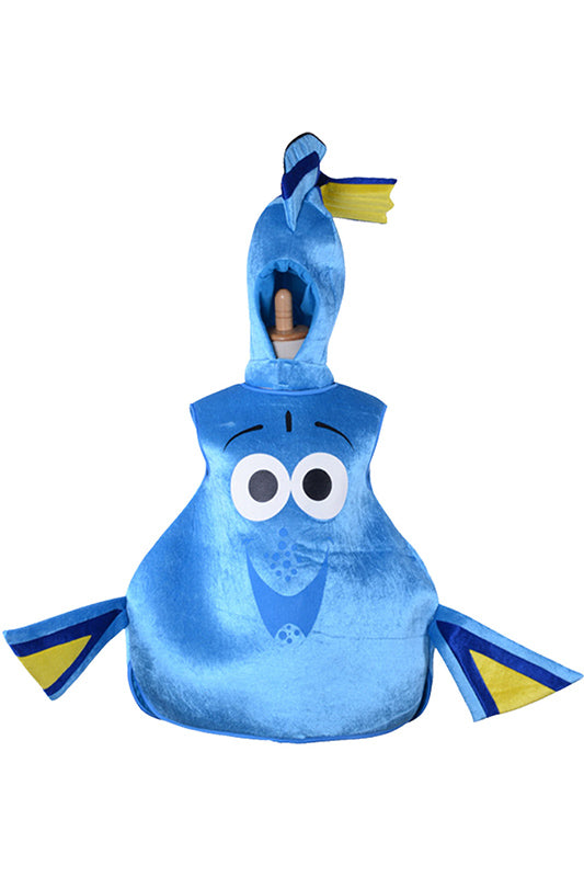 Deguisement Bebe Enfant Le Monde De Nemo Dory Costume Carnaval Deguisement Carnaval