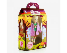 Load image into Gallery viewer, Lottie Doll Autumn Leaves