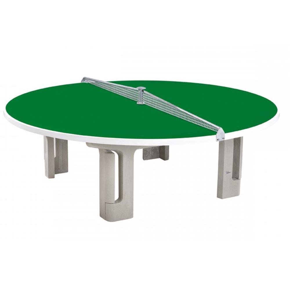Image of Butterfly R2000 Polymer Concrete Table Tennis