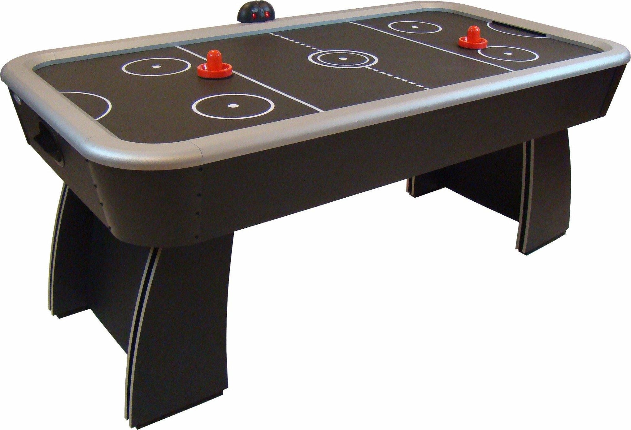 best air hockey table