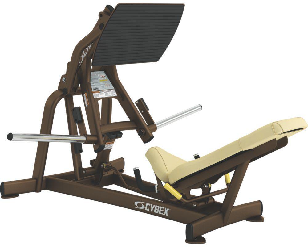 Cybex Squat Press Plate Loaded — Best Gym Equipment