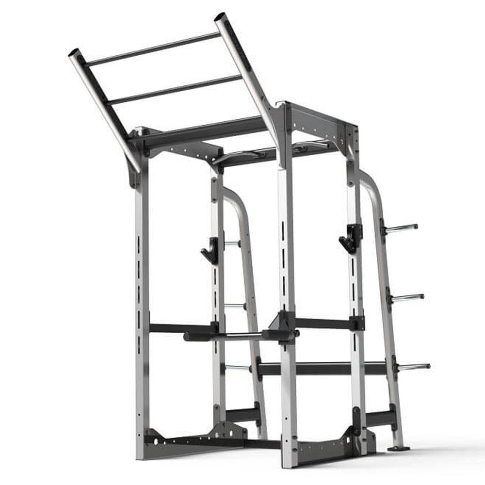 Exigo Olympic Pro Series Power Rack (Base Unit)