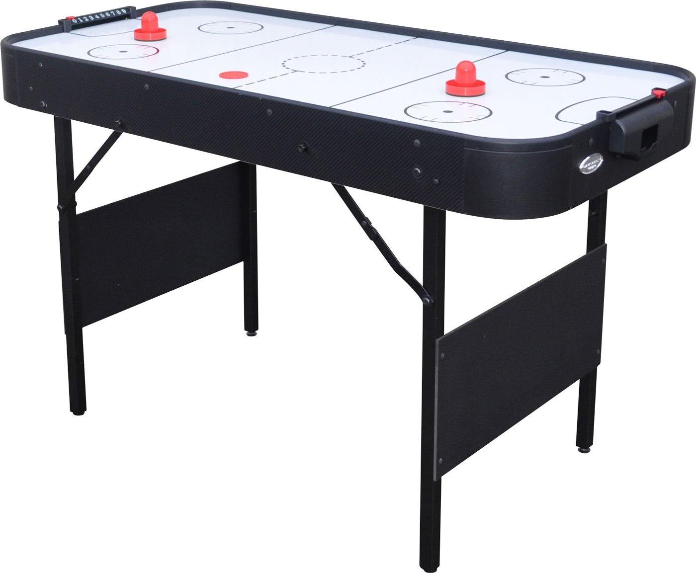 Gamesson Shark 2 Air Hockey Table - White