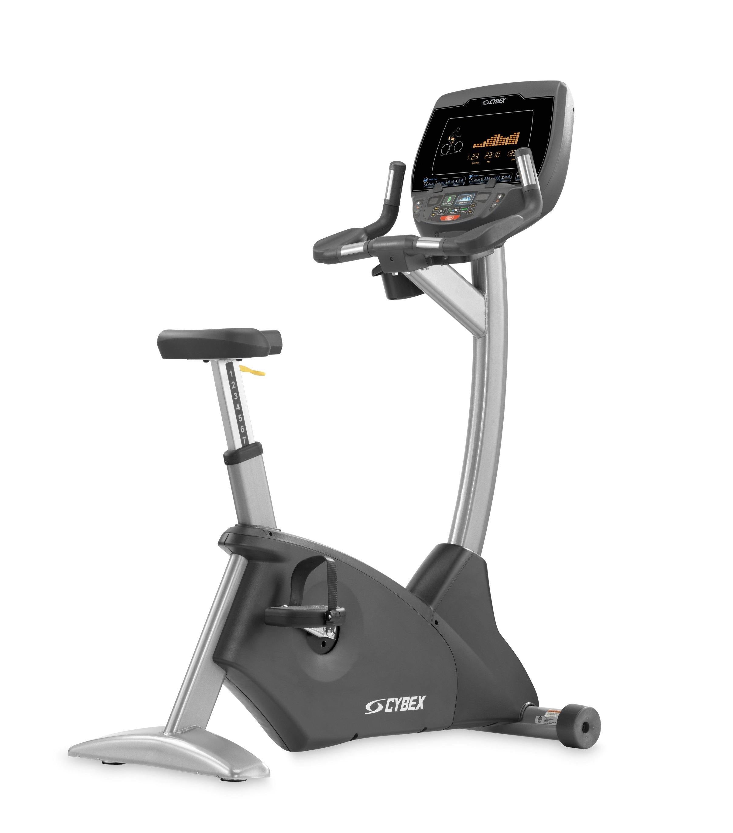 cybex bike