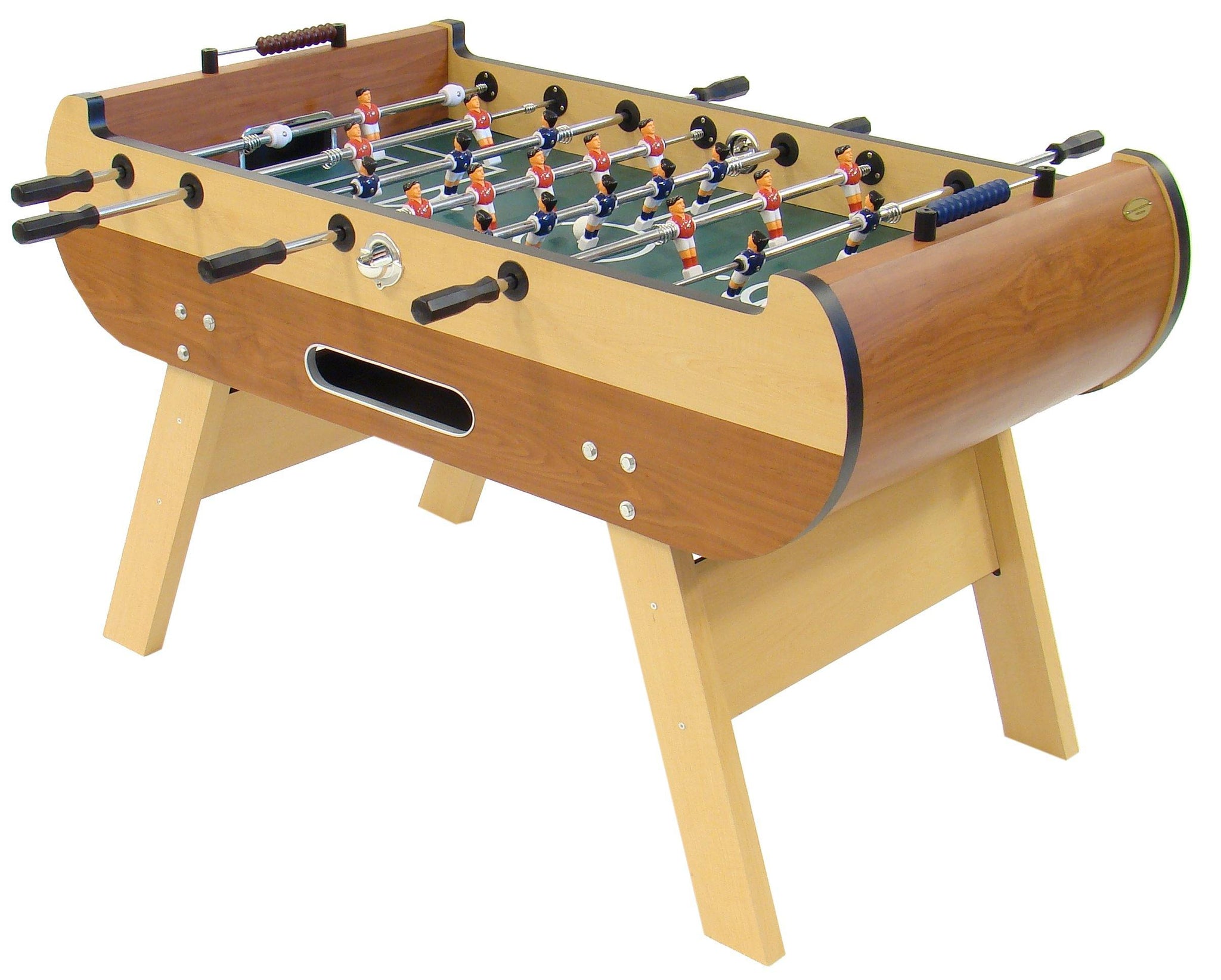 Image of Gamesson Milano Football Table