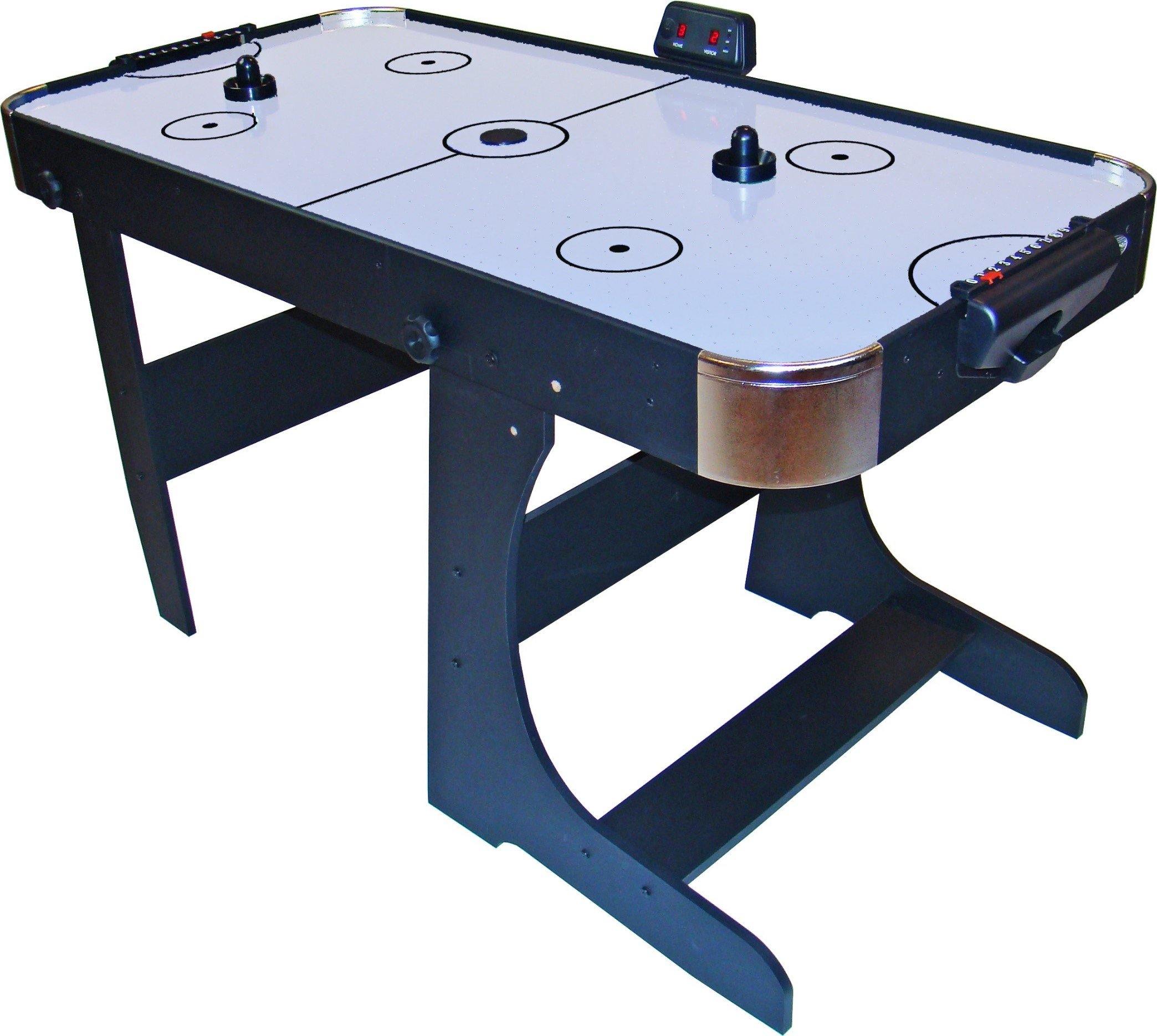 Gamesson Eagle L-Foot Air Hockey Table