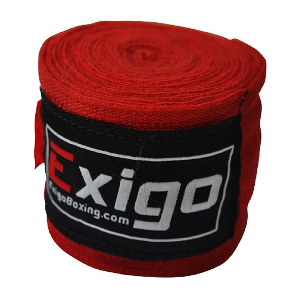Image of Exigo Pro Stretch Hand Wraps 2.5M