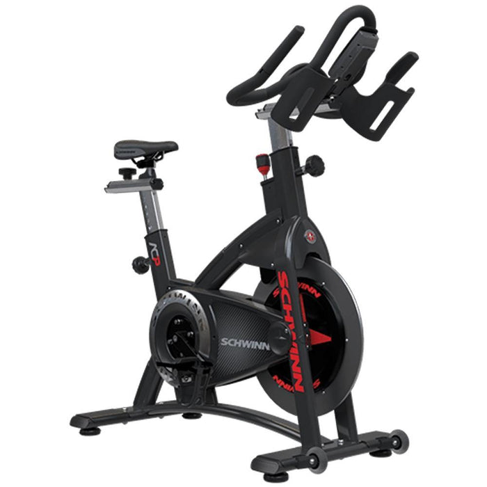 bicicleta spinning schwinn ac performance plus