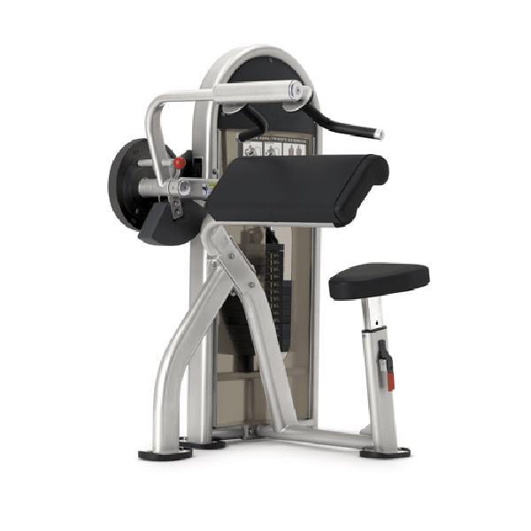 Image of Nautilus Instinct Dual Biceps Curl / Triceps Extension