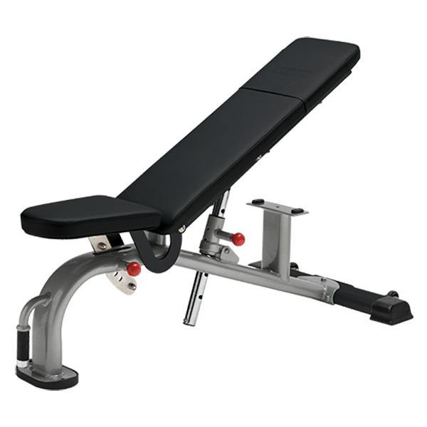 Image of Nautilus Instinct Multi-Adjustable Bench