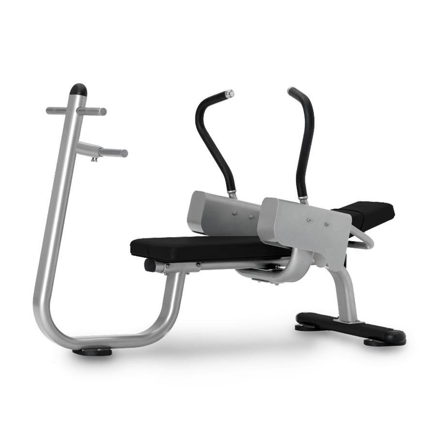 Image of Nautilus Instinct Ab Bench