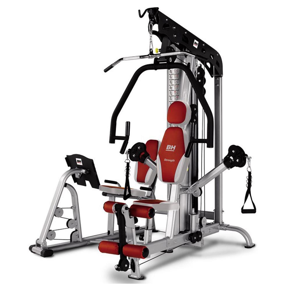 Image of BH Fitness TT-Pro Home Strength Multi-Gym