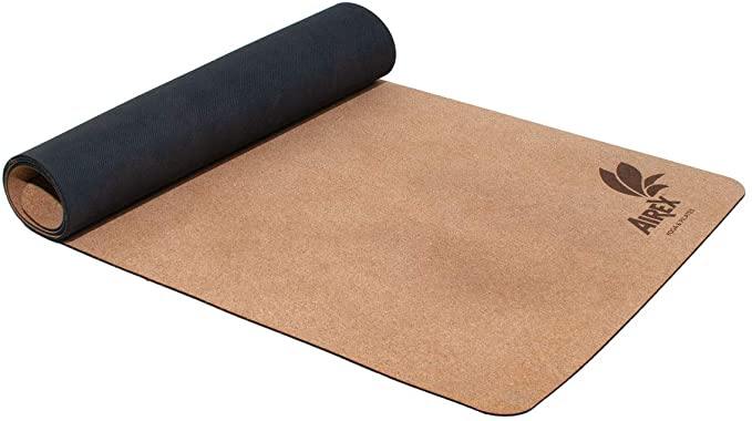 Image of Airex Eco Mat, Natural Cork